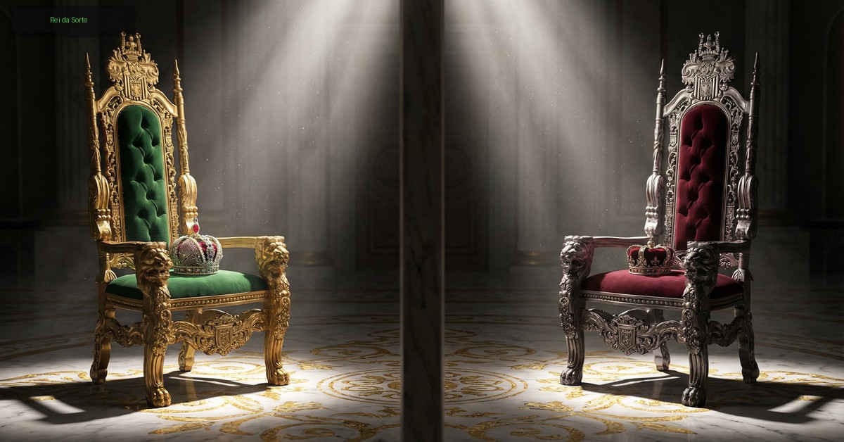 Rei da Sorte vs Betano: qual plataforma escolher para apostar em 2026