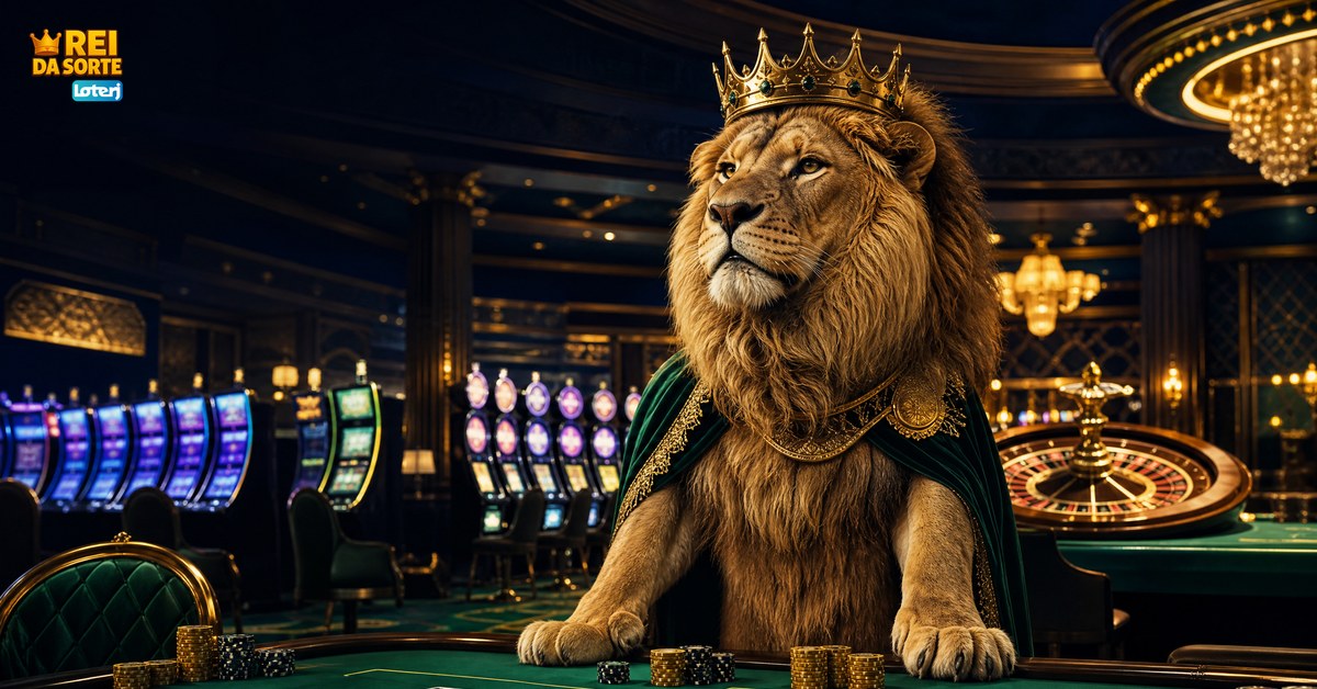 Rei da Sorte ou KTO: Qual Cassino Tem Mais Variedade?