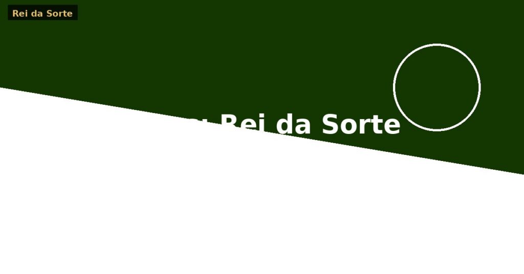 iLottery e Raspadinhas Online no Rei da Sorte