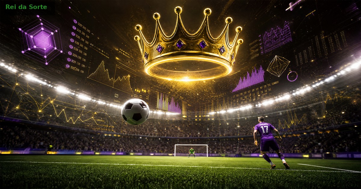 Apostas Esportivas no Rei da Sorte: Guia para Iniciantes